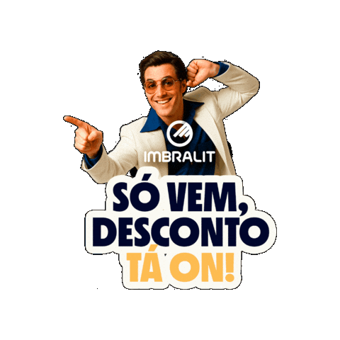 Sticker by Imbralit