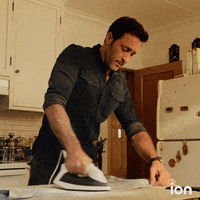Hawaii Five 0 What GIF by ION