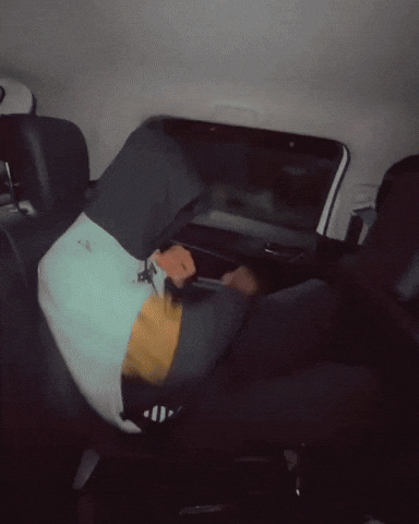 Dance Trending GIF
