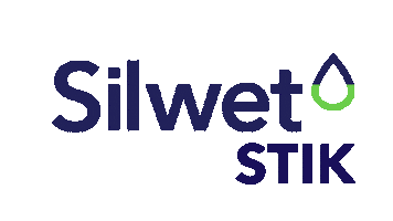 Silwet Sticker by Rizobacter