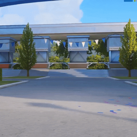 Forthehorde GIF by Vancouver Titans