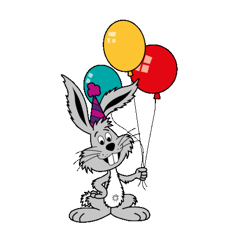 Carnaval Noordwijk Sticker by CV De Kaninefaaten