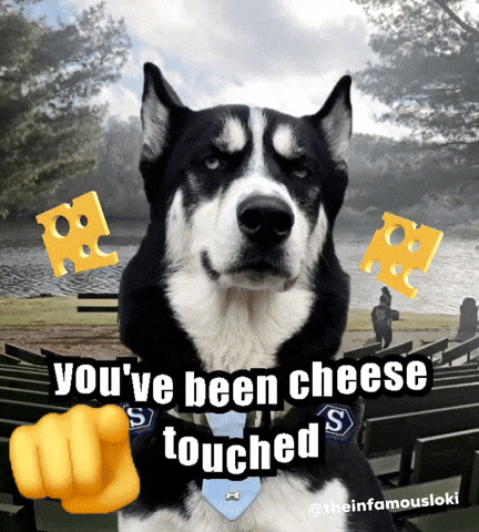 Salvation Army GIF by Loki