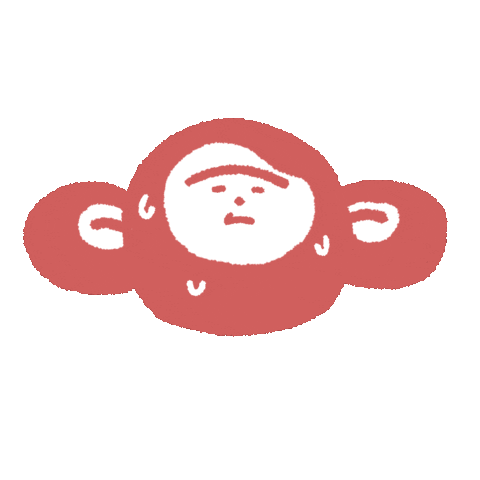 Hiku Sticker
