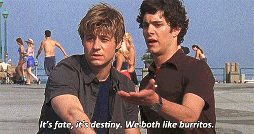 The Oc Burrito GIF - Find & Share on GIPHY