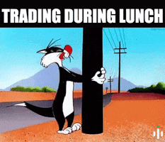 Looney Tunes Options Trading GIF by iTrendz Trading