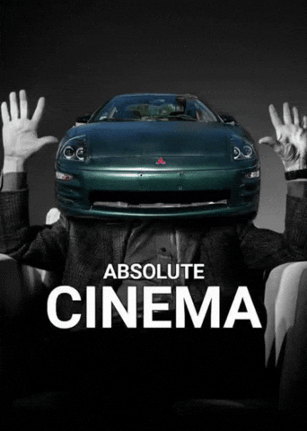 Eclipse Mitsubishi GIF