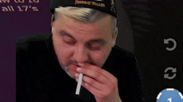 No Way What GIF by ClassyBeef