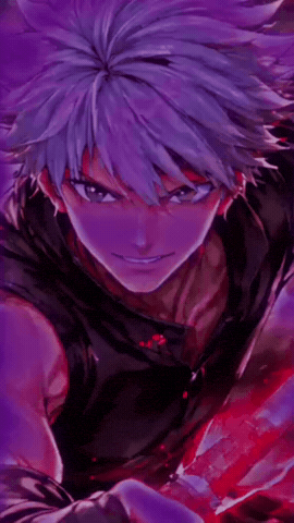 Anime GIF