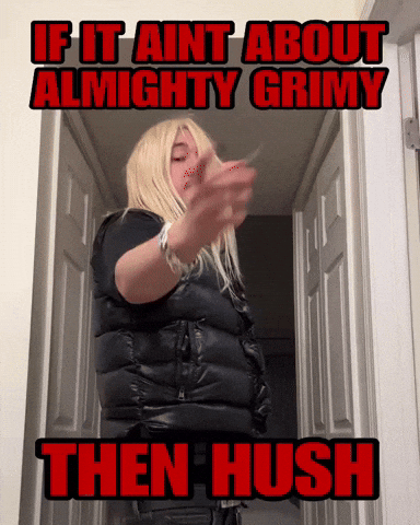 Grimy GIF by Real60K