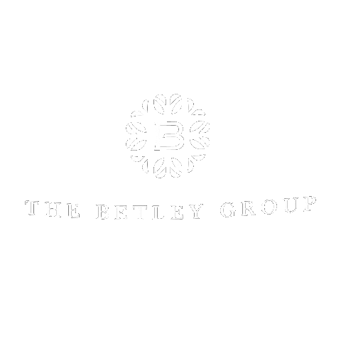 Tbgtbgtbg Sticker by The Betley Group