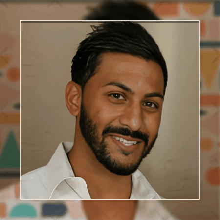 Vishal Makan GIF