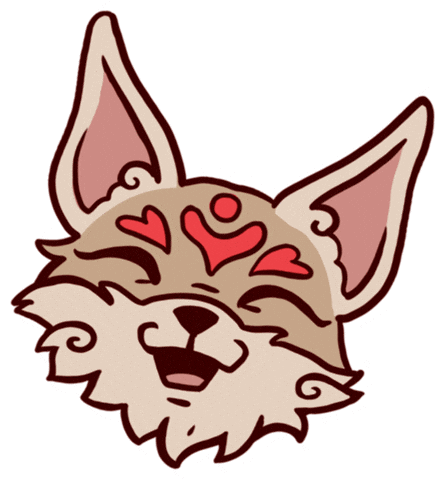 Torbellino Games Sticker