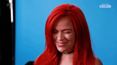 Buzzfeed-celebs GIFs - Get the best GIF on GIPHY