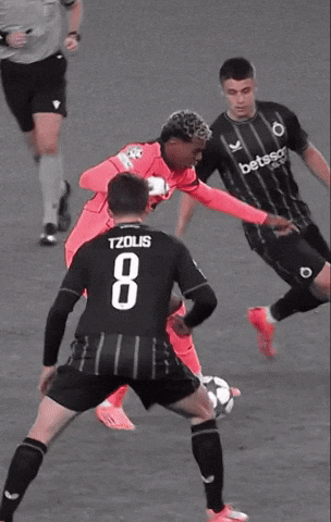 Player Barcelona GIF