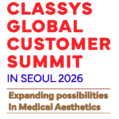 Summit Seoul Sticker by classys