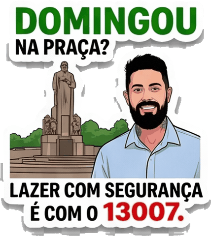 Bom Dia Sextou Sticker by Delegado Yasser