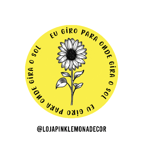 Pink Lemonade Sticker