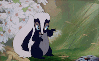 animation bambi GIF by Disney