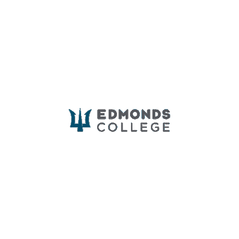 Seattle Tritons Sticker by EdmondsCollege