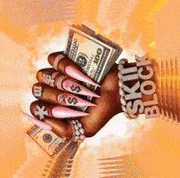 Skiibabii GIF by DollBabyCouture