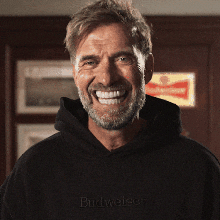 Lets Go Yes GIF by Budweiser