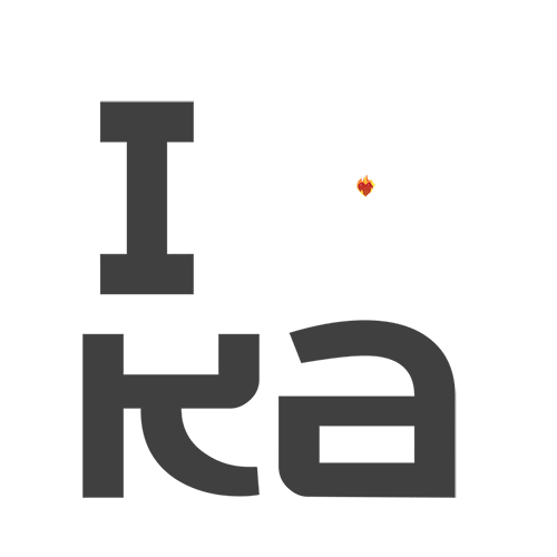 Kamado Argentino Sticker