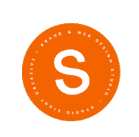 Studio Eight Creative Sticker