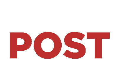New Post Sticker