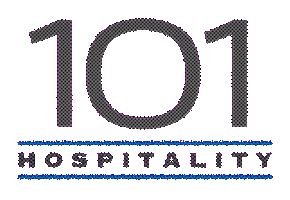 Sticker by 101Hospitality
