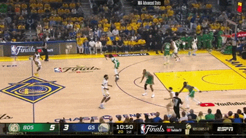Klay GIF