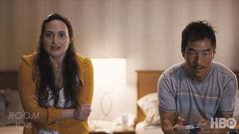 Gaming Room GIF - Gaming Room - Discover & Share GIFs