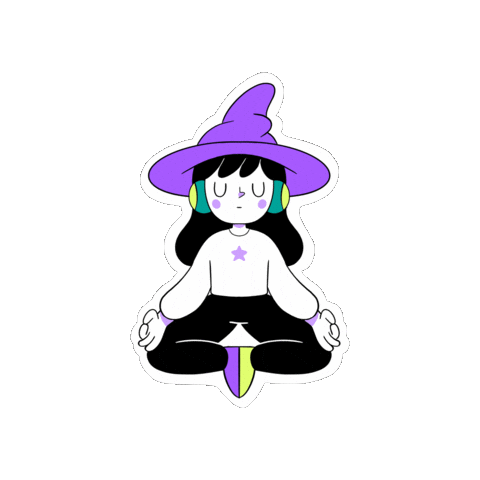 Animated Sticker