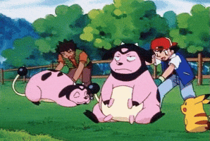 Pokemon GIF