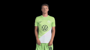 Germany Bundesliga GIF by VfL Wolfsburg