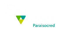 Sicoob Paraisocred Sticker
