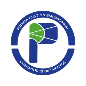 PrismaEventos Sticker