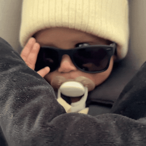 Hiding GIF
