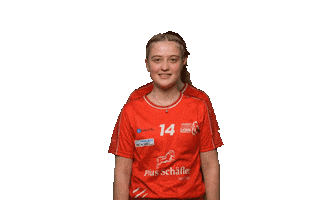 Happy We The Best Sticker by RedLionsFrauenfeld