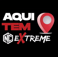 Academia Qualidade Sticker by NC Extreme