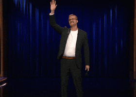 Kurt Braunohler Comedy GIF by The Tonight Show Starring Jimmy Fallon