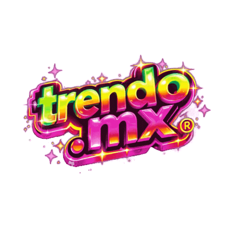 Trendo Sticker