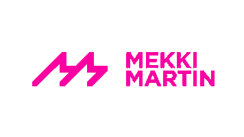 Tonight Sticker by Mekki Martin