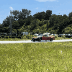 Car Drifting GIF