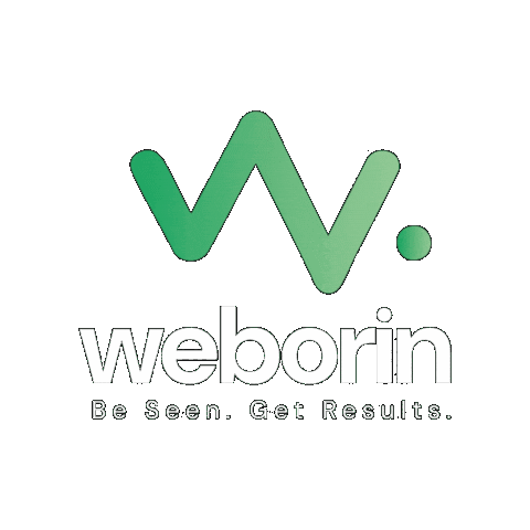 Seo Danışmanı Ankara Sticker by Weborin Creative