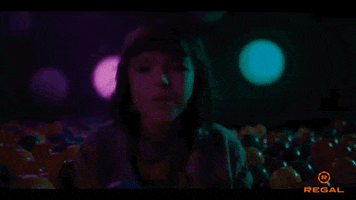Scared Five Nights At Freddys GIF by Regal