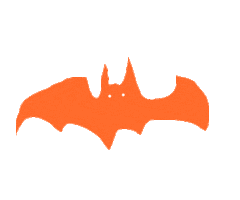 Bat Sticker