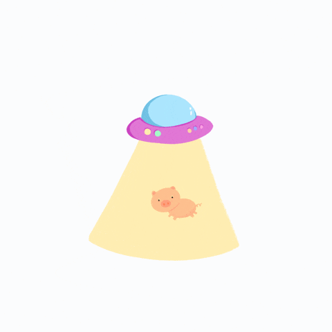 Alien GIF