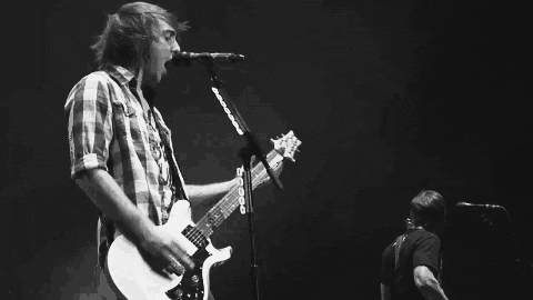 alex gaskarth
