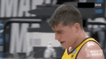 College Sports Hug GIF by NCAA March Madness
